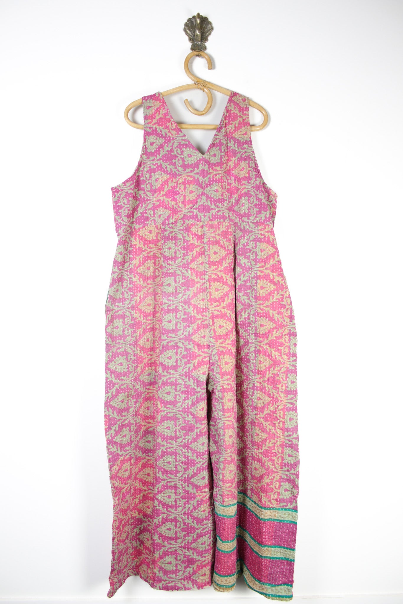 Boheme Jumpsuit 3XL (12187)