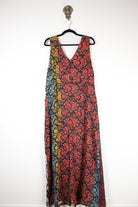 Boheme Jumpsuit 3XL (17117) BohemeJumpsuit3XLRenewVintage171172 Renew Vintage