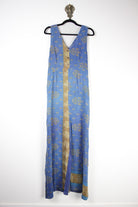 Boheme Jumpsuit L (18601) BohemeJumpsuitLRenewBohemian186011 Renew Bohemian Pty Ltd