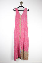 Boheme Jumpsuit L (18602) BohemeJumpsuitLRenewBohemian186021 Renew Bohemian Pty Ltd