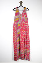 Boheme Jumpsuit L (18603) BohemeJumpsuitLRenewBohemian186032 Renew Bohemian Pty Ltd