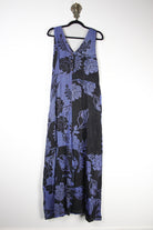 Boheme Jumpsuit L (18606) BohemeJumpsuitLRenewBohemian186061 Renew Bohemian Pty Ltd