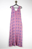 Boheme Jumpsuit L (18609) BohemeJumpsuitLRenewBohemian186091 Renew Bohemian Pty Ltd