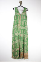Boheme Jumpsuit L (18610) BohemeJumpsuitLRenewBohemian186101 Renew Bohemian Pty Ltd
