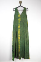 Boheme Jumpsuit L (18613) BohemeJumpsuitLRenewBohemian186131 Renew Bohemian Pty Ltd