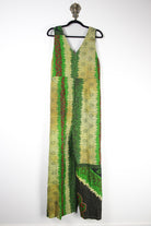 Boheme Jumpsuit L (18613) BohemeJumpsuitLRenewBohemian186132 Renew Bohemian Pty Ltd
