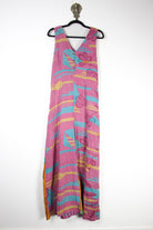 Boheme Jumpsuit L (18614) BohemeJumpsuitLRenewBohemian186141 Renew Bohemian Pty Ltd