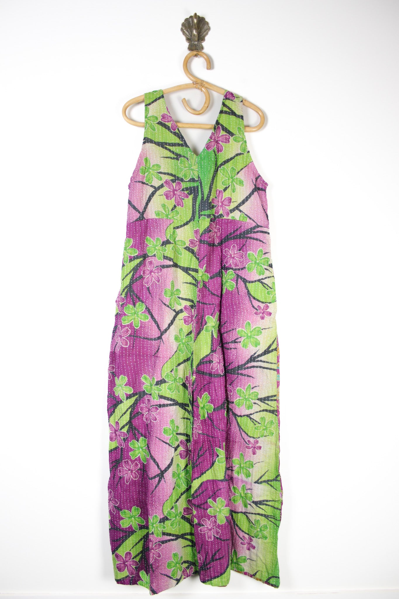 Boheme Jumpsuit L (12247)