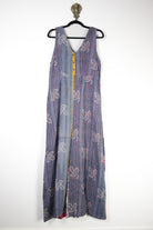 Boheme Jumpsuit M (18588) BohemeJumpsuitMRenewBohemian185881 Renew Bohemian Pty Ltd