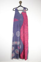 Boheme Jumpsuit M (18588) BohemeJumpsuitMRenewBohemian185882 Renew Bohemian Pty Ltd