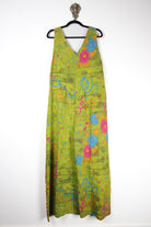 Boheme Jumpsuit M (18589) BohemeJumpsuitMRenewBohemian185892 Renew Bohemian Pty Ltd