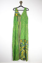 Boheme Jumpsuit M (18593) BohemeJumpsuitMRenewBohemian185932 Renew Bohemian Pty Ltd