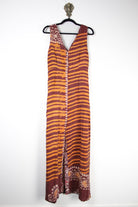 Boheme Jumpsuit M (18594) BohemeJumpsuitMRenewBohemian185941 Renew Bohemian Pty Ltd