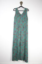Boheme Jumpsuit M (18595) BohemeJumpsuitMRenewBohemian185952 Renew Bohemian Pty Ltd