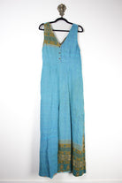 Boheme Jumpsuit M (18597) BohemeJumpsuitMRenewBohemian185971 Renew Bohemian Pty Ltd