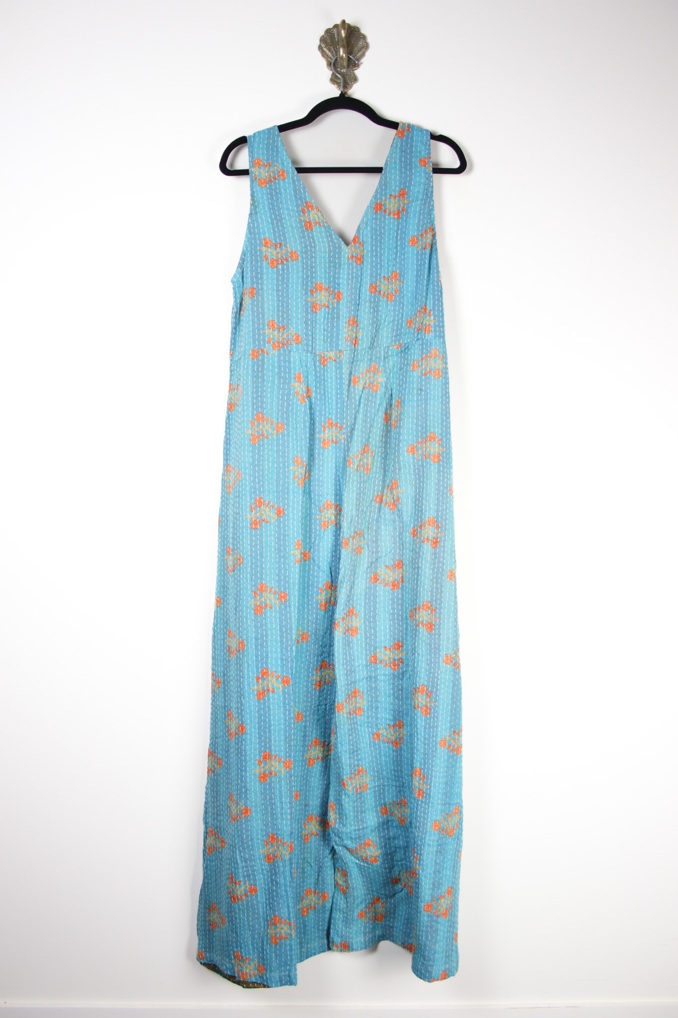 Boheme Jumpsuit M (18597) BohemeJumpsuitMRenewBohemian185972 Renew Bohemian Pty Ltd