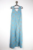 Boheme Jumpsuit M (18597) BohemeJumpsuitMRenewBohemian185972 Renew Bohemian Pty Ltd