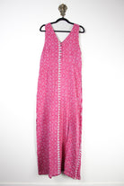 Boheme Jumpsuit M (18598) BohemeJumpsuitMRenewBohemian185981 Renew Bohemian Pty Ltd