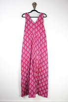 Boheme Jumpsuit M (18598) BohemeJumpsuitMRenewBohemian185982 Renew Bohemian Pty Ltd