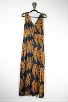 Boheme Jumpsuit M (18599) BohemeJumpsuitMRenewBohemian185991 Renew Bohemian Pty Ltd