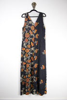 Boheme Jumpsuit M (18599) BohemeJumpsuitMRenewBohemian185992 Renew Bohemian Pty Ltd