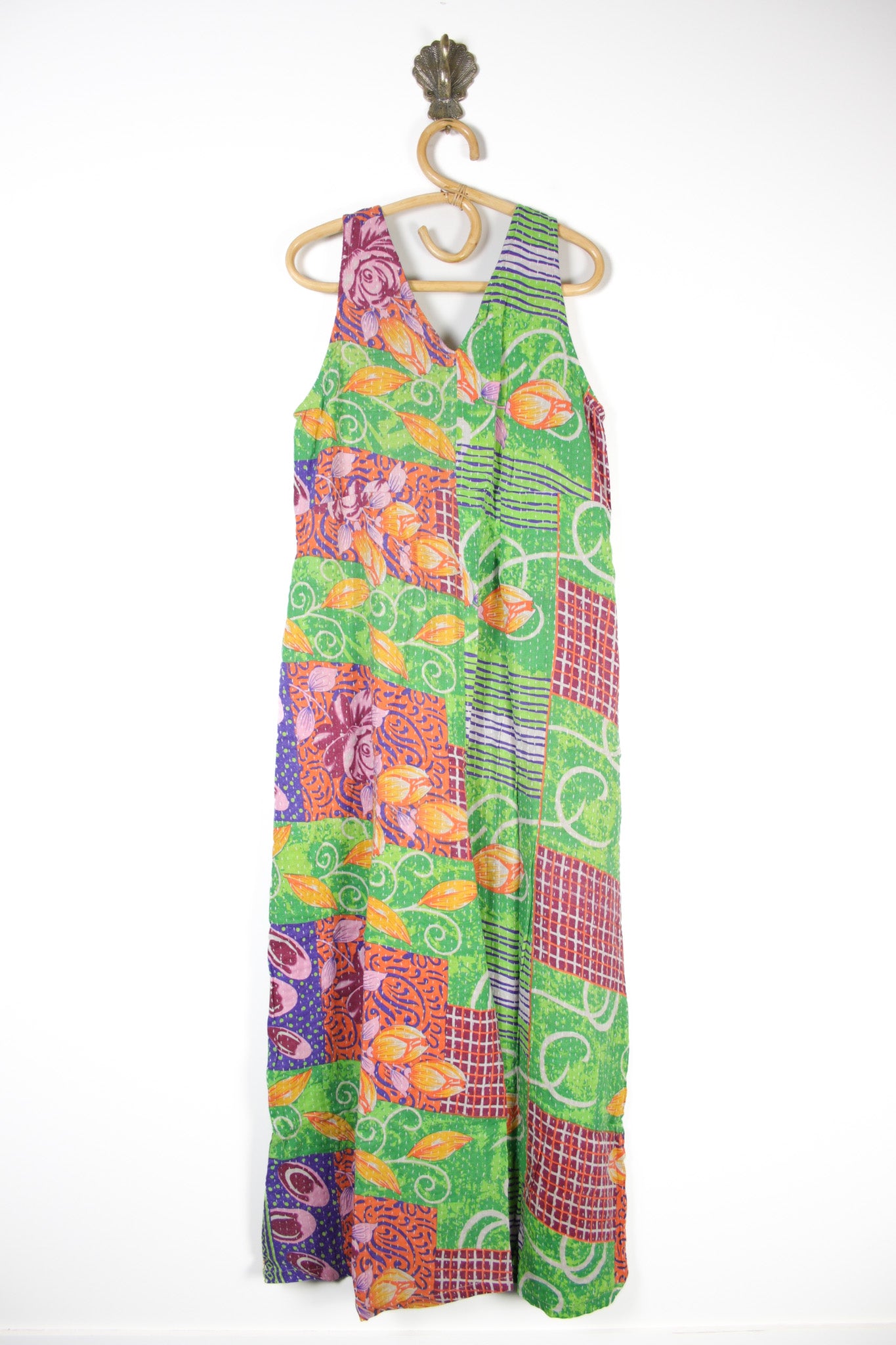 Boheme Jumpsuit M (12269)