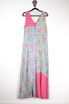 Boheme Jumpsuit S (18570) BohemeJumpsuitSRenewBohemian185701 Renew Bohemian Pty Ltd