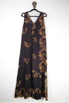 Boheme Jumpsuit S (18573) BohemeJumpsuitSRenewBohemian185732 Renew Bohemian Pty Ltd