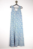 Boheme Jumpsuit S (18574) BohemeJumpsuitSRenewBohemian185741 Renew Bohemian Pty Ltd