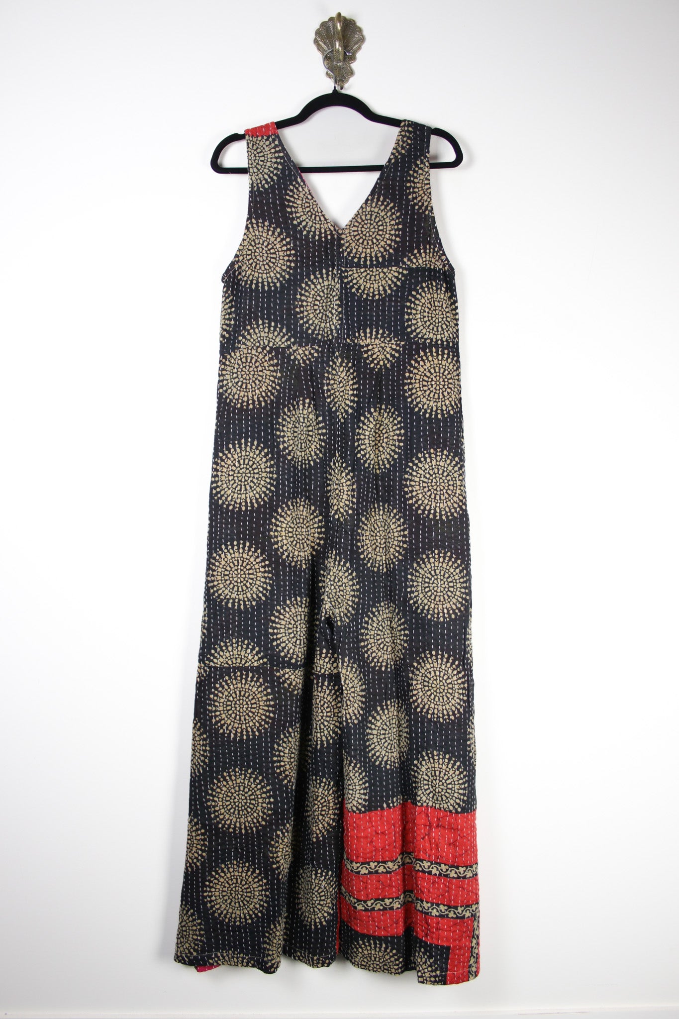 Boheme Jumpsuit S (18576)