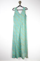 Boheme Jumpsuit S (18578) BohemeJumpsuitSRenewBohemian185782 Renew Bohemian Pty Ltd