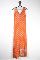 Boheme Jumpsuit S (18579) BohemeJumpsuitSRenewBohemian185791 Renew Bohemian Pty Ltd