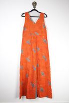 Boheme Jumpsuit S (18579) BohemeJumpsuitSRenewBohemian185792 Renew Bohemian Pty Ltd