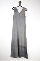 Boheme Jumpsuit S (18580) BohemeJumpsuitSRenewBohemian185803 Renew Bohemian Pty Ltd