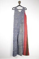 Boheme Jumpsuit S (18580) BohemeJumpsuitSRenewBohemian185804 Renew Bohemian Pty Ltd