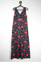 Boheme Jumpsuit S (18581) BohemeJumpsuitSRenewBohemian185811 Renew Bohemian Pty Ltd