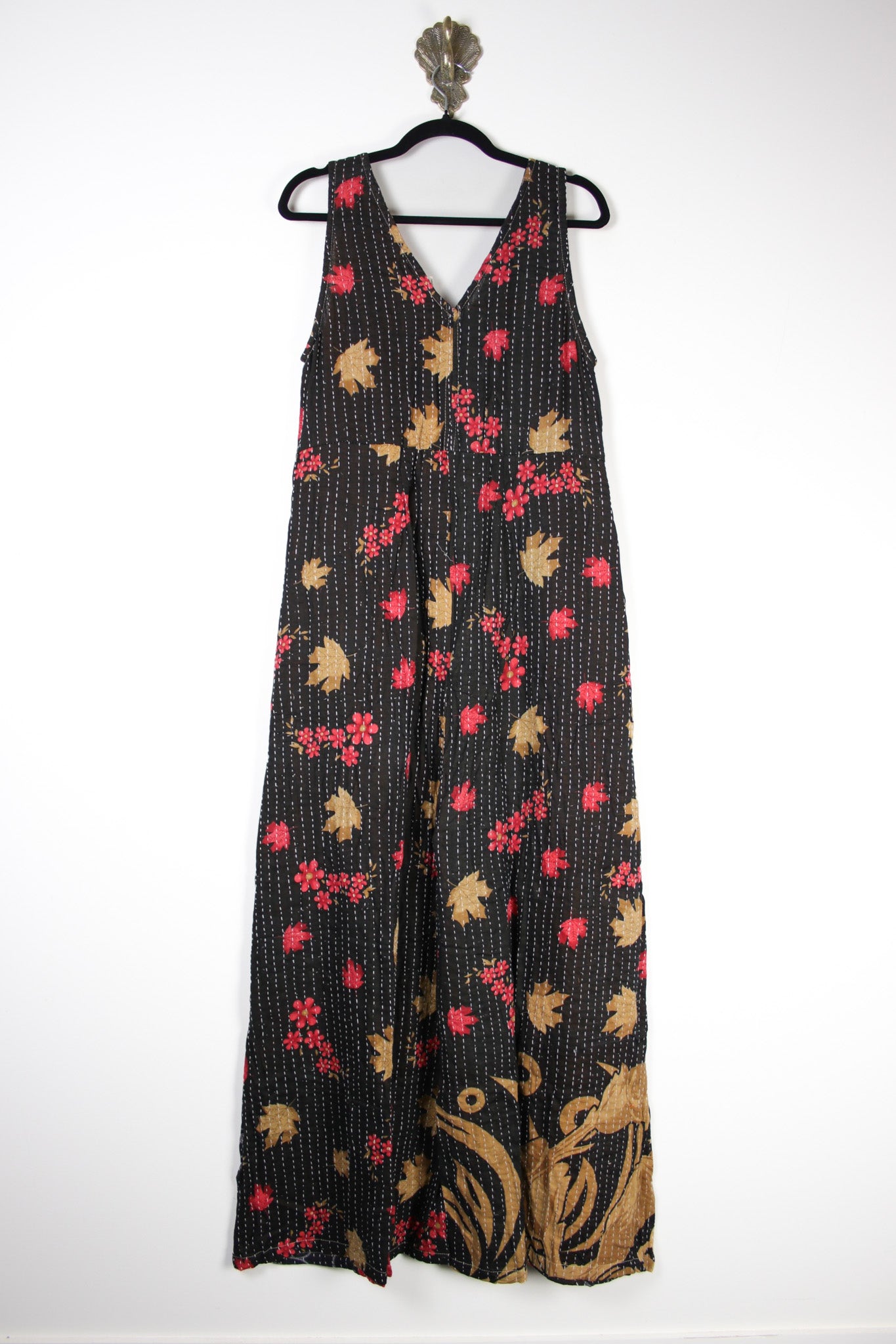 Boheme Jumpsuit S (18581)