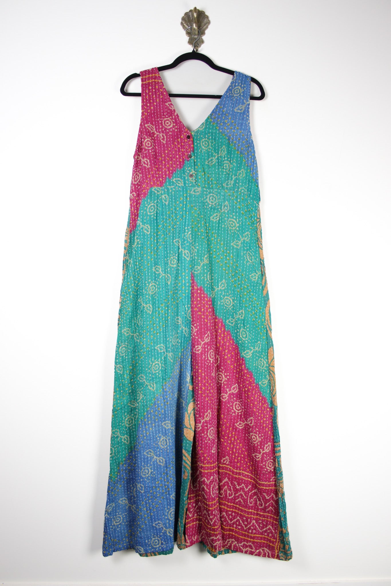 Boheme Jumpsuit S (18582)