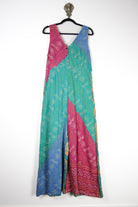 Boheme Jumpsuit S (18582) BohemeJumpsuitSRenewBohemian185821 Renew Bohemian Pty Ltd