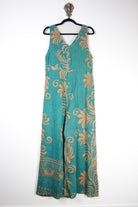Boheme Jumpsuit S (18582) BohemeJumpsuitSRenewBohemian185822 Renew Bohemian Pty Ltd