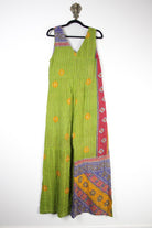 Boheme Jumpsuit S (18583) BohemeJumpsuitSRenewBohemian185832 Renew Bohemian Pty Ltd