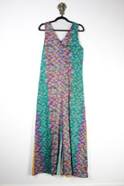 Boheme Jumpsuit S (18584) BohemeJumpsuitSRenewBohemian185841 Renew Bohemian Pty Ltd