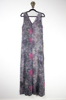 Boheme Jumpsuit S (18587) BohemeJumpsuitSRenewBohemian185871 Renew Bohemian Pty Ltd
