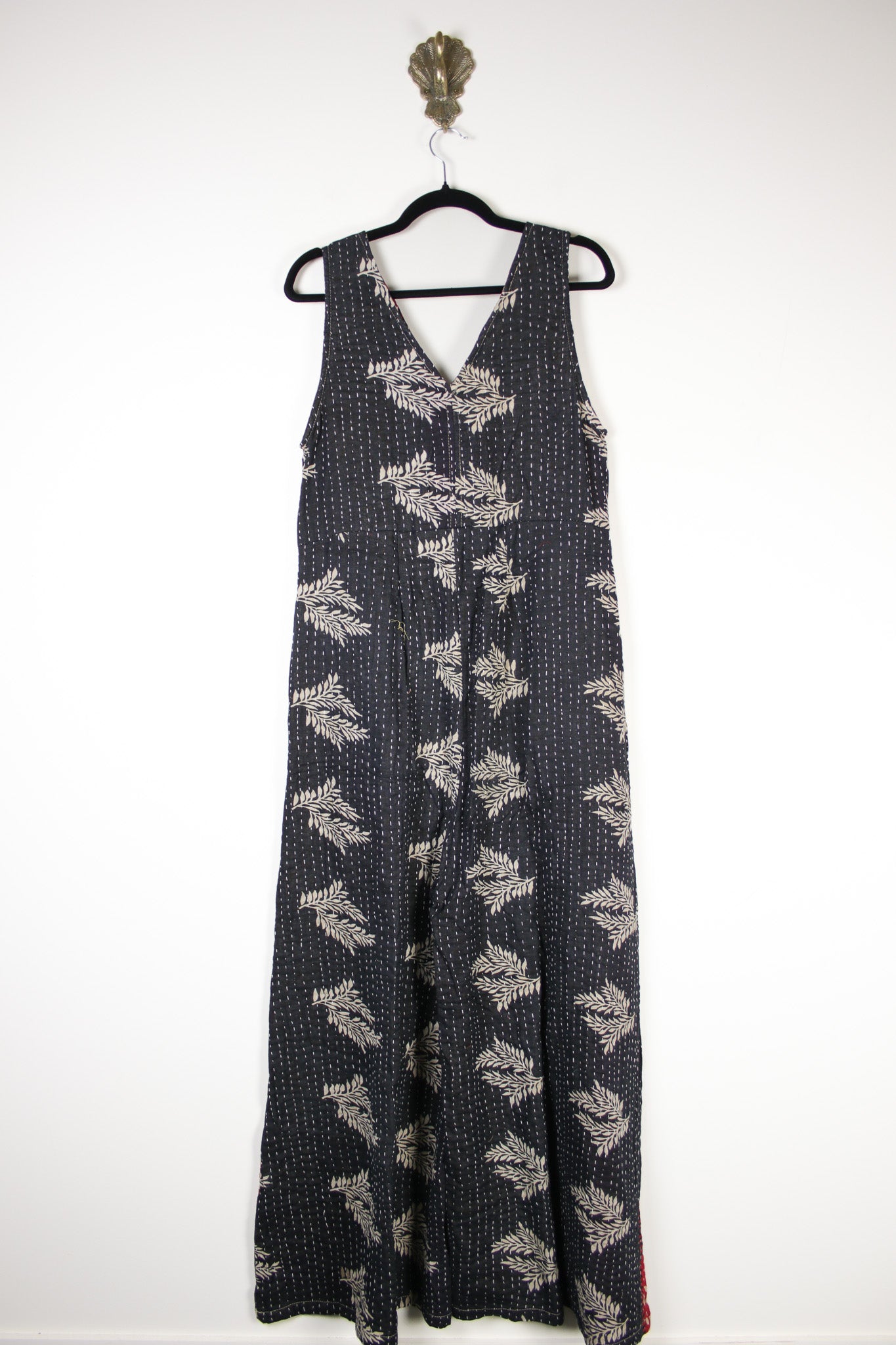 Boheme Jumpsuit S (17099) BohemeJumpsuitSRenewVintage170991 Renew Vintage