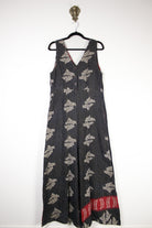 Boheme Jumpsuit S (17099) BohemeJumpsuitSRenewVintage170992 Renew Vintage