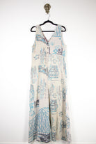 Boheme Jumpsuit S (17101)