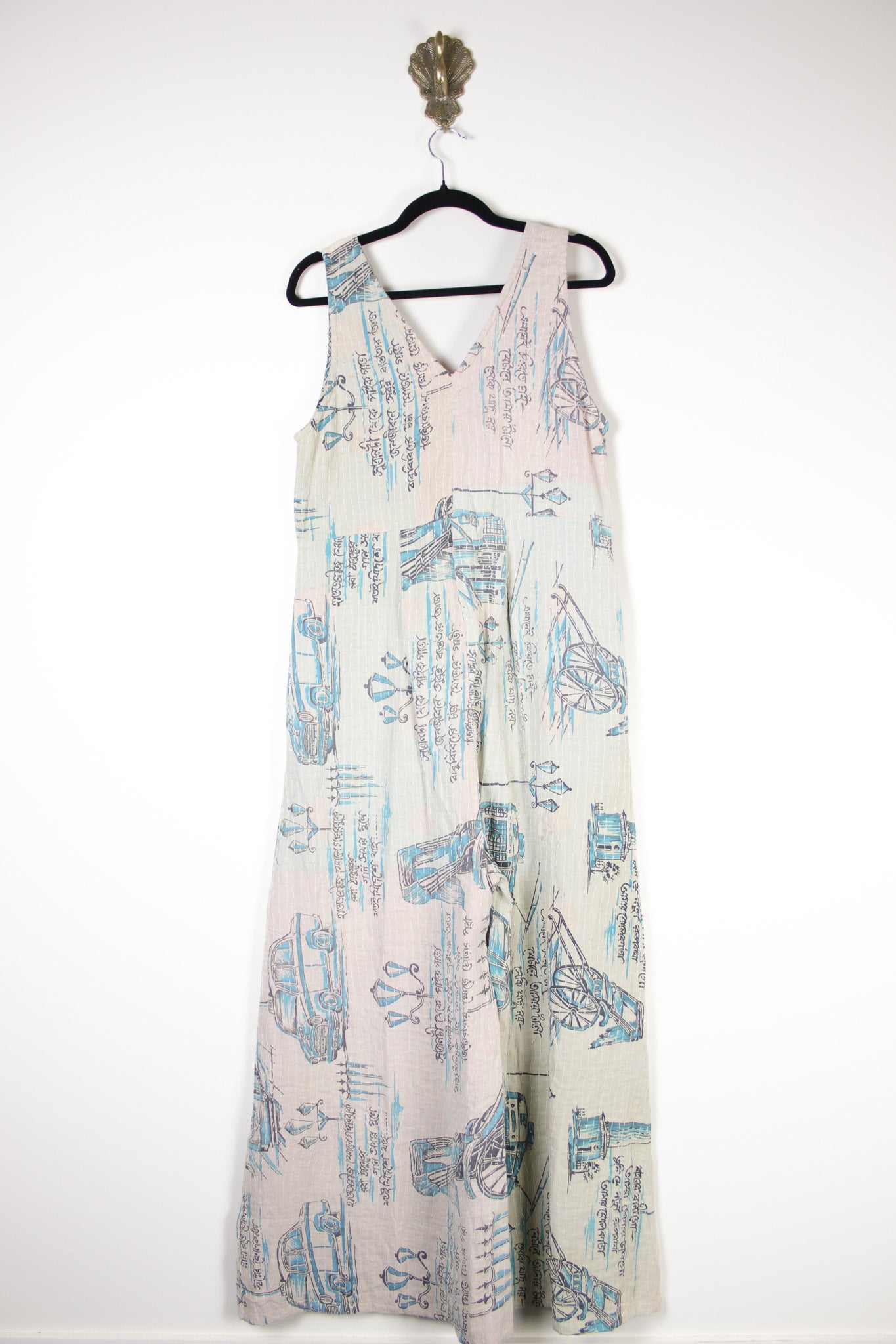 Boheme Jumpsuit S (17101)