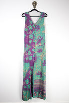 Boheme Jumpsuit XL (18625) BohemeJumpsuitXLRenewBohemian186251 Renew Bohemian Pty Ltd