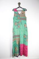 Boheme Jumpsuit XL (18632) BohemeJumpsuitXLRenewBohemian186321 Renew Bohemian Pty Ltd