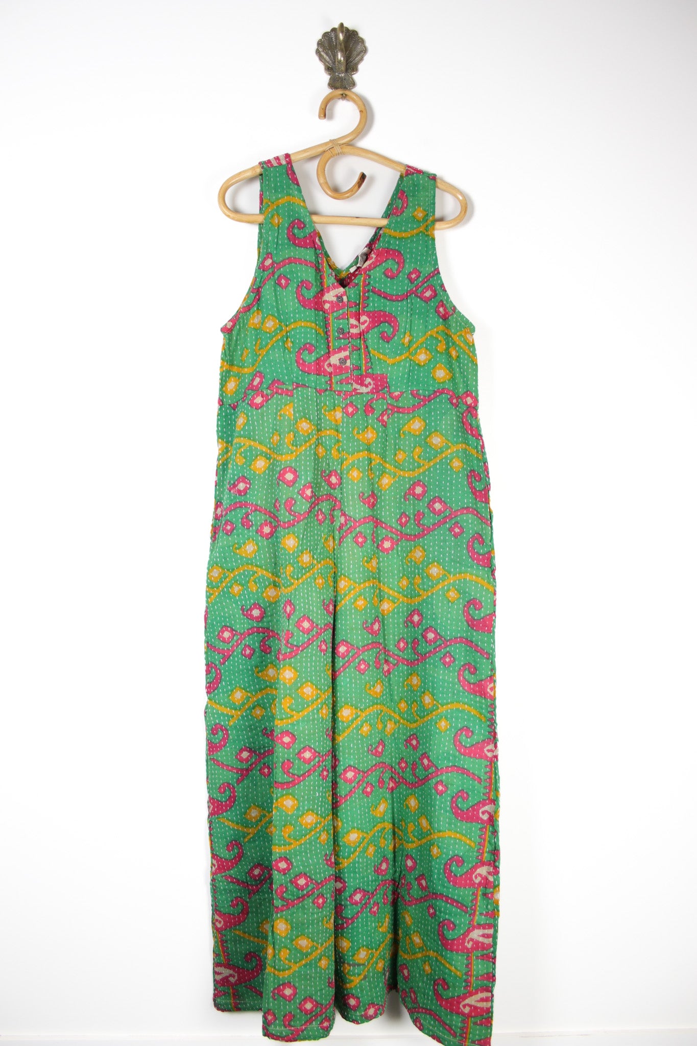 Boheme Jumpsuit XL (12240)